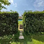 Private Garden Giardino Privato A - House Amorino * Bardolino