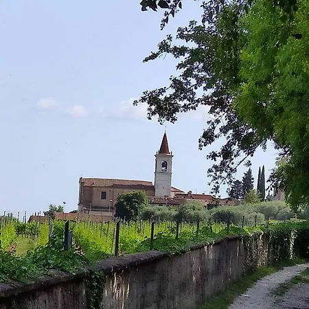 Private Garden Giardino Privato A - House Amorino Appartement *