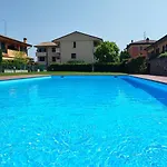 Private Garden Giardino Privato A - House Amorino Apartament *
