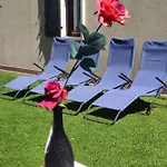 דירה Private Garden Giardino Privato A - House Amorino *