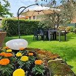 Private Garden Giardino Privato A - House Amorino * ברדולינו
