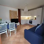 Private Garden Giardino Privato A - House Amorino דירה