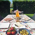 Apartman Private Garden Giardino Privato A - House Amorino Bardolino