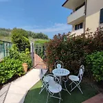 Private Garden Giardino Privato A - House Amorino ברדולינו