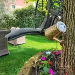 Private Garden Giardino Privato A - House Amorino *