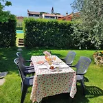 Apartman Private Garden Giardino Privato A - House Amorino