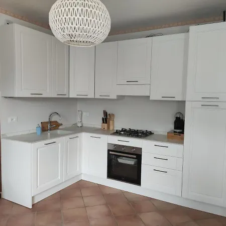 Daire Private Garden Giardino Privato A - House Amorino Bardolino