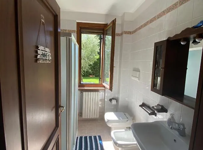 Private Garden Giardino Privato A - House Amorino