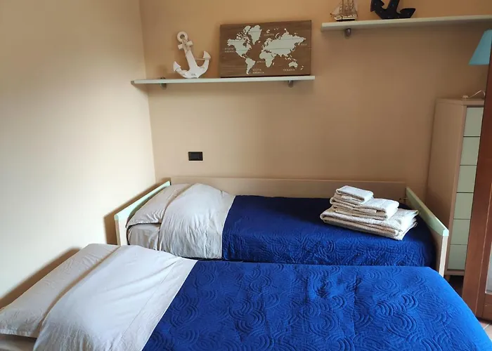 Private Garden Giardino Privato A - House Amorino Daire Bardolino