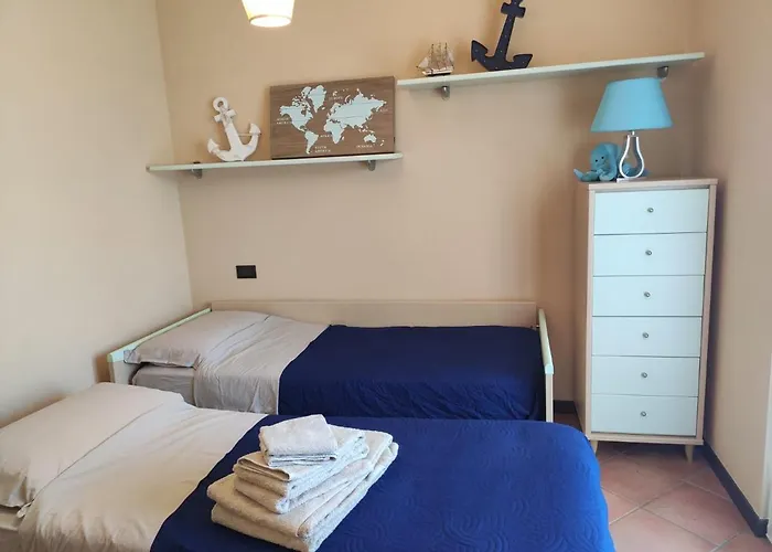 Private Garden Giardino Privato A - House Amorino