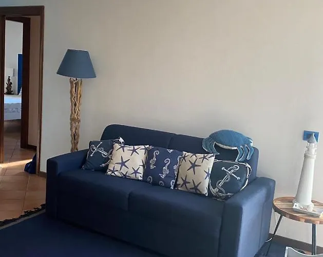 Private Garden Giardino Privato A - House Amorino *