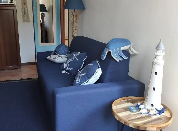 Private Garden Giardino Privato A - House Amorino Bardolino