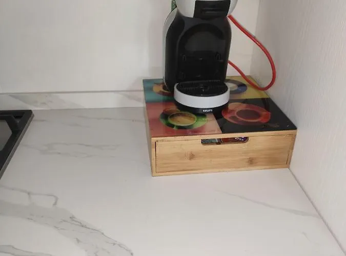 Private Garden Giardino Privato A - House Amorino