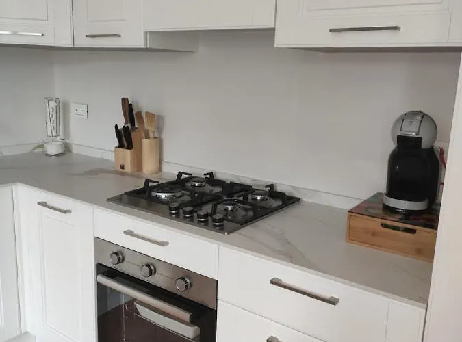 Daire Private Garden Giardino Privato A - House Amorino *