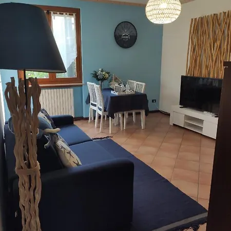 Private Garden Giardino Privato A - House Amorino Apartament Bardolino