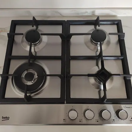 Private Garden Giardino Privato A - House Amorino *